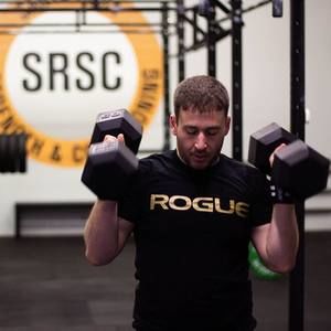 Meet your Posher, Eric